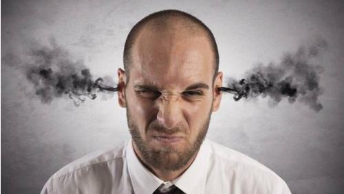 The Root Causes Of Anger The Root Causes Of Anger